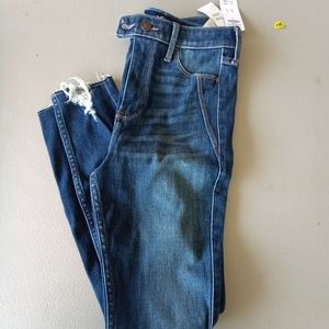 Juniors jeans